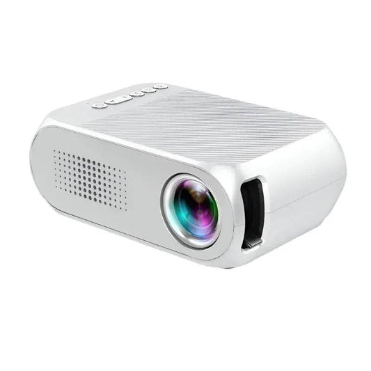 Loja Manuel Coelho - Mini Projector for Small Rooms - Loja Manuel Coelho