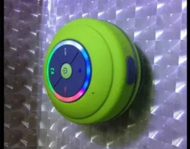 Loja Manuel Coelho Best Small Bluetooth Speaker for Bathroom - Loja Manuel Coelho