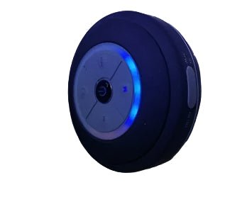 Loja Manuel Coelho Best Small Bluetooth Speaker for Bathroom - Loja Manuel Coelho