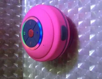 Loja Manuel Coelho Best Small Bluetooth Speaker for Bathroom - Loja Manuel Coelho