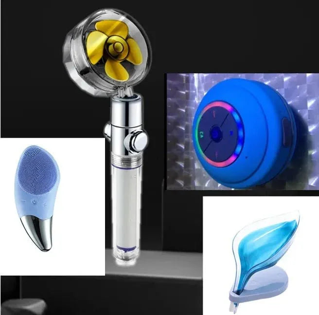 Loja Manuel Coelho Best Small Bluetooth Speaker for Bathroom - Loja Manuel Coelho