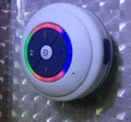 Loja Manuel Coelho Best Small Bluetooth Speaker for Bathroom - Loja Manuel Coelho