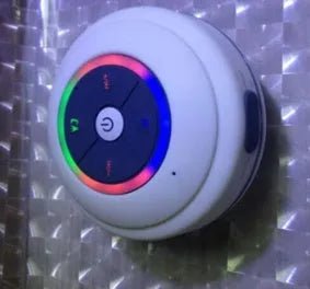 Loja Manuel Coelho Best Small Bluetooth Speaker for Bathroom - Loja Manuel Coelho