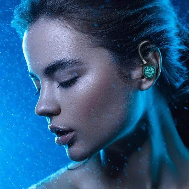 Loja Manuel Coelho Waterproof Wireless Earphones - Loja Manuel Coelho