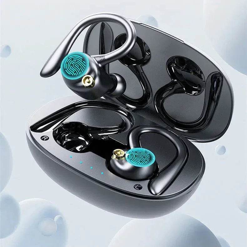 Loja Manuel Coelho Waterproof Wireless Earphones - Loja Manuel Coelho