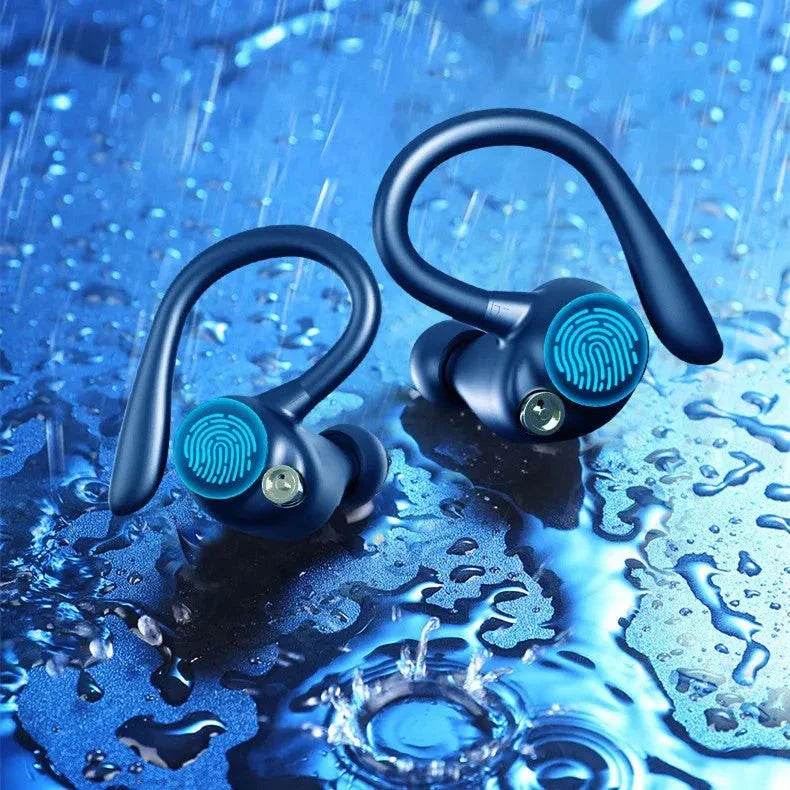 Loja Manuel Coelho Waterproof Wireless Earphones - Loja Manuel Coelho