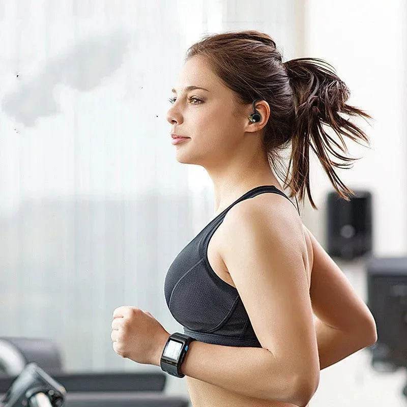 Loja Manuel Coelho Waterproof Wireless Earphones - Loja Manuel Coelho