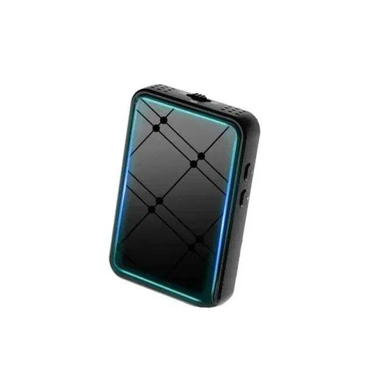 Loja Manuel Coelho Compact Wireless Speaker for Travel - Loja Manuel Coelho