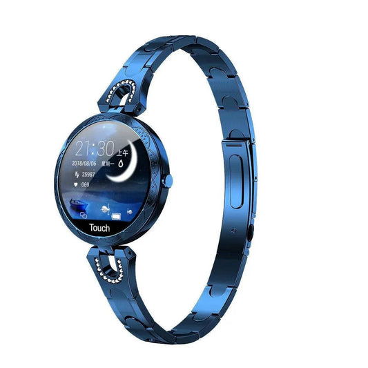 Fashion Smart Watch for Women - Loja Manuel Coelho