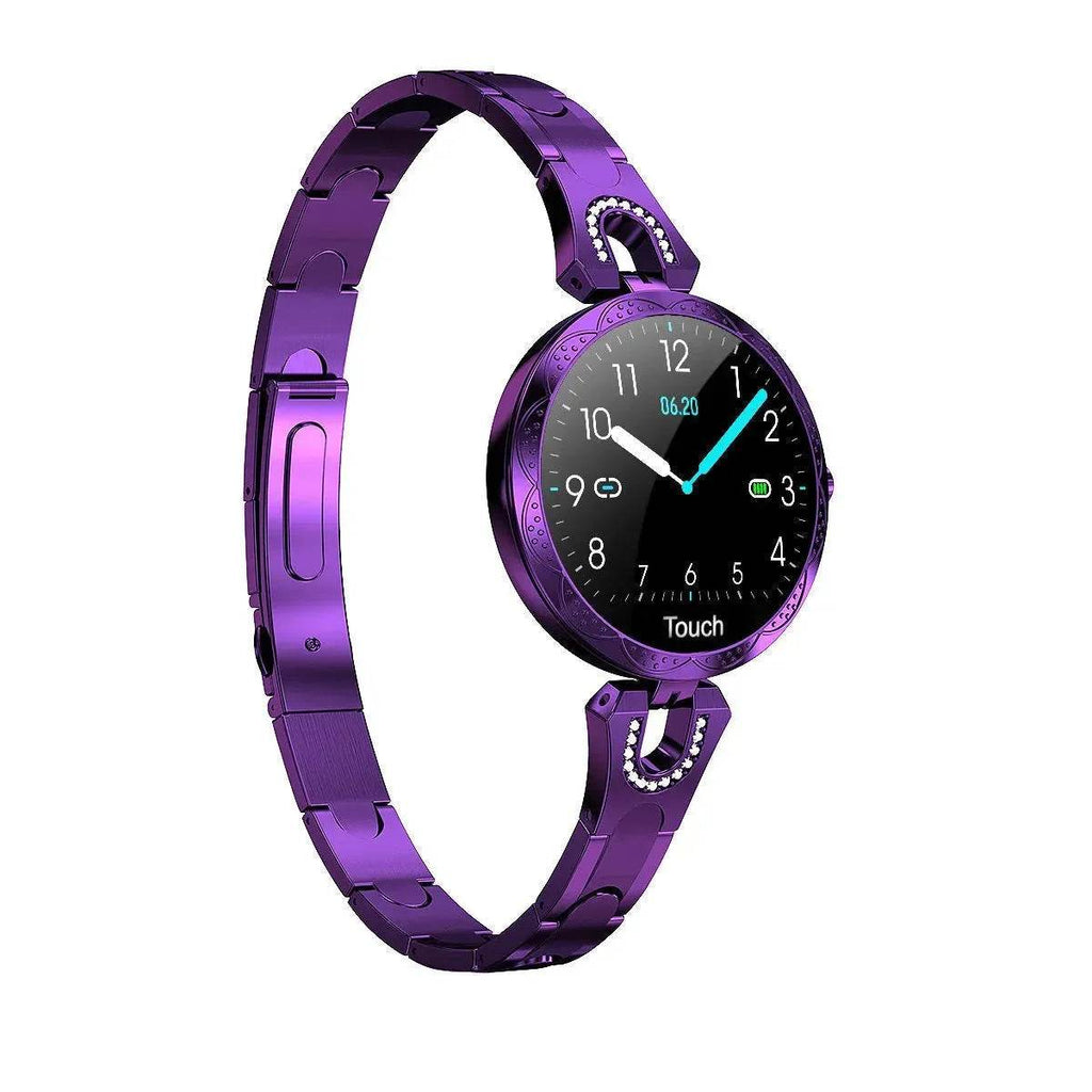Fashion Smart Watch for Women - Loja Manuel Coelho