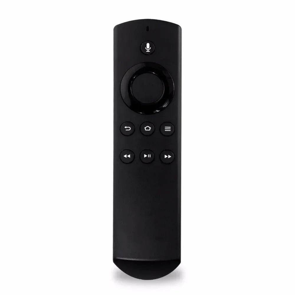 Loja Manuel Coelho High-Quality Voice Activated Remote - Loja Manuel Coelho