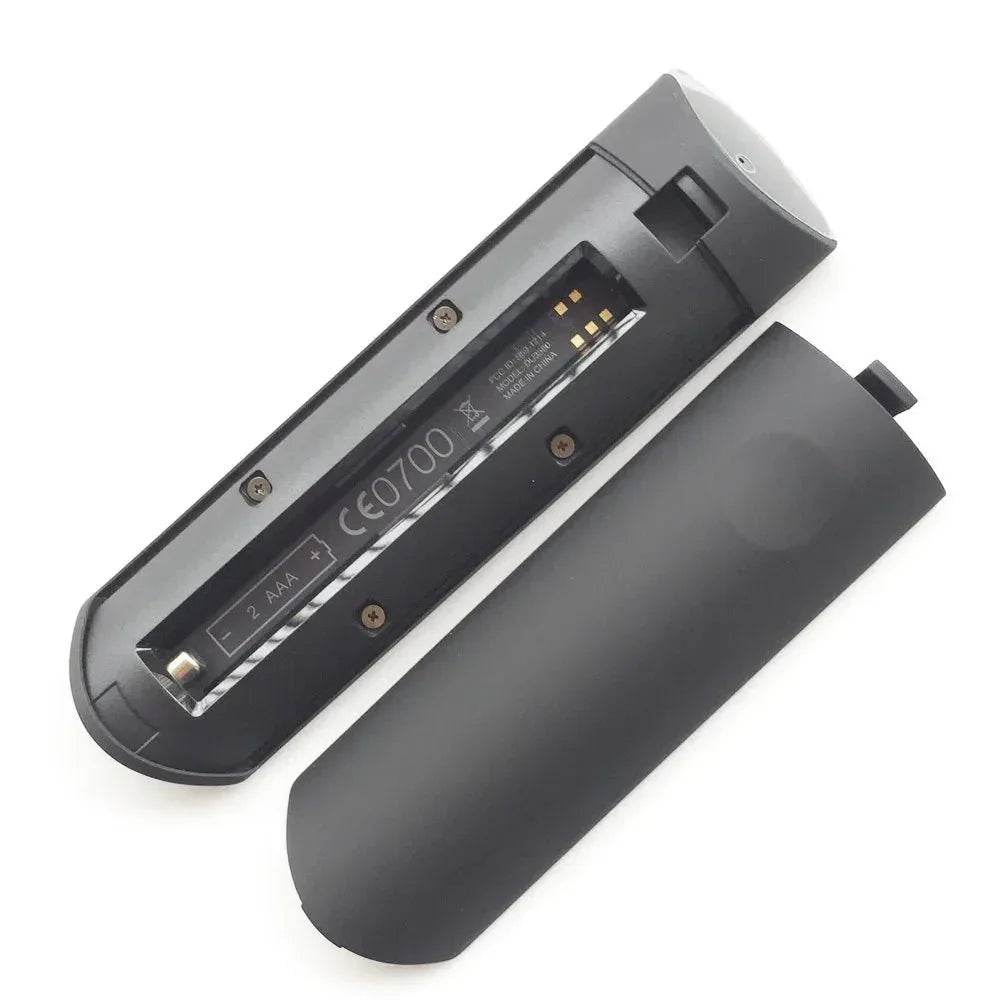 Loja Manuel Coelho High-Quality Voice Activated Remote - Loja Manuel Coelho
