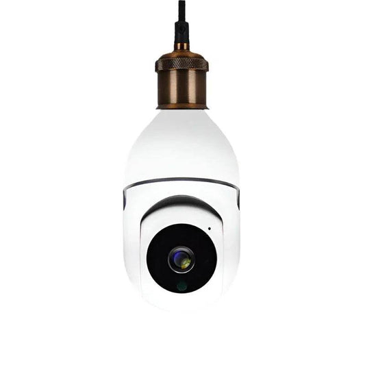 Home Surveillance Camera Wireless HD - Loja Manuel Coelho