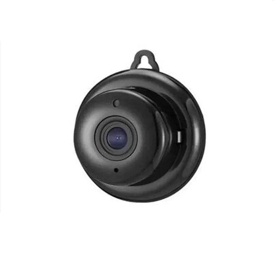 Loja Manuel Coelho Indoor Night Vision Security Cam - Loja Manuel Coelho