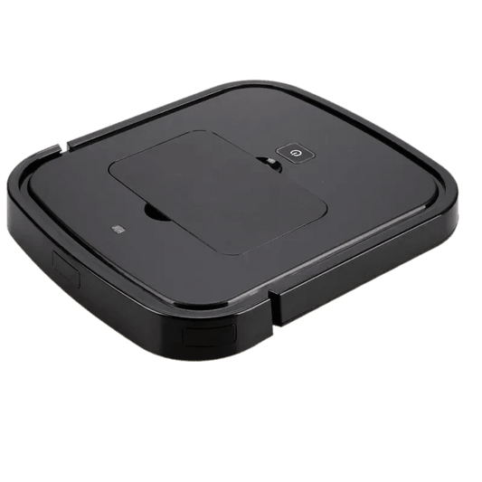 Loja Manuel Coelho Intelligent Sweeping Robot - Efficient Cleaning - Loja Manuel Coelho