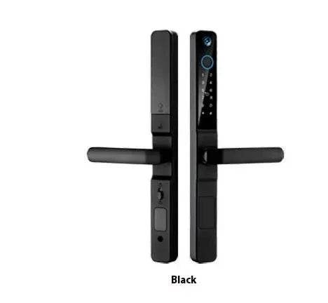 Loja Manuel Coelho Keyless Entry Digital Door Lock - Loja Manuel Coelho