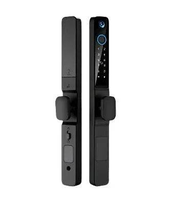 Loja Manuel Coelho Keyless Entry Digital Door Lock - Loja Manuel Coelho