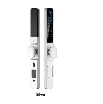 Loja Manuel Coelho Keyless Entry Digital Door Lock - Loja Manuel Coelho