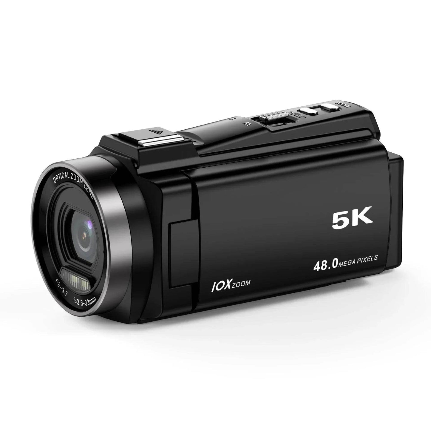 Video Camera Outdoor 5K48MP Zoom - Loja Manuel Coelho