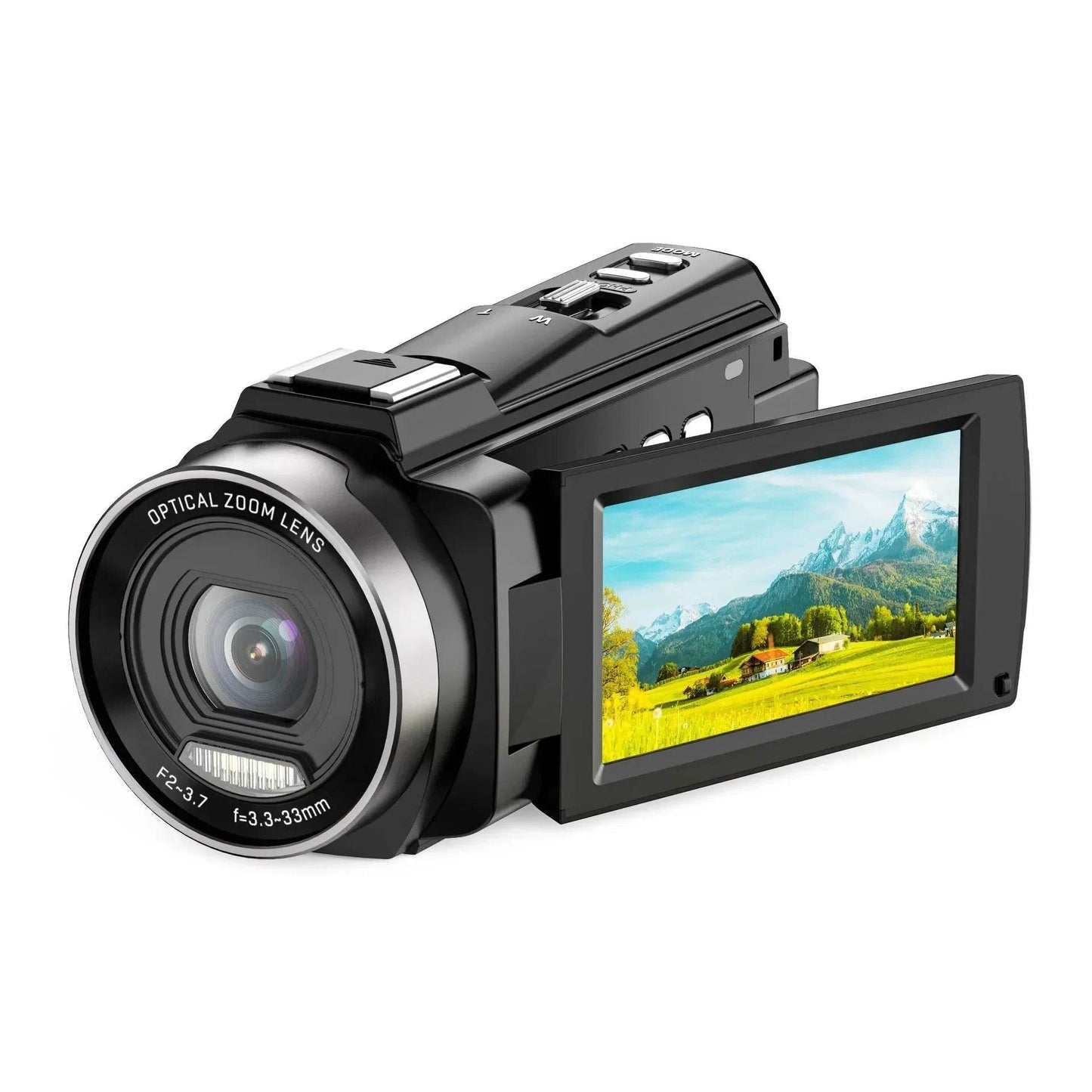 Video Camera Outdoor 5K48MP Zoom - Loja Manuel Coelho