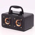 Loja Manuel Coelho Outdoor Bluetooth Speaker with Handle - Loja Manuel Coelho