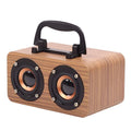 Loja Manuel Coelho Outdoor Bluetooth Speaker with Handle - Loja Manuel Coelho