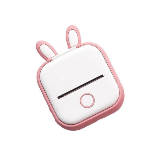 Loja Manuel Coelho Protective Case for Mini Photo Printer - Loja Manuel Coelho
