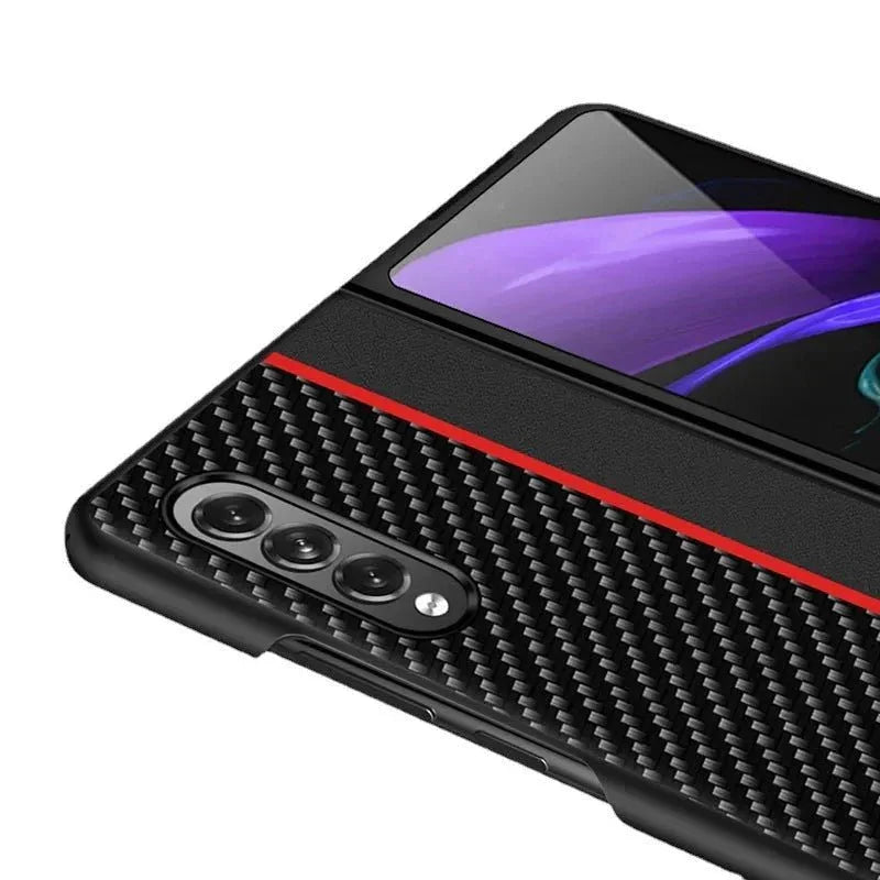 Loja Manuel Coelho Protective Phone Case for F9160 Carbon - Loja Manuel Coelho