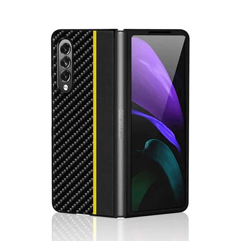 Loja Manuel Coelho Protective Phone Case for F9160 Carbon - Loja Manuel Coelho