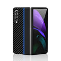 Loja Manuel Coelho Protective Phone Case for F9160 Carbon - Loja Manuel Coelho