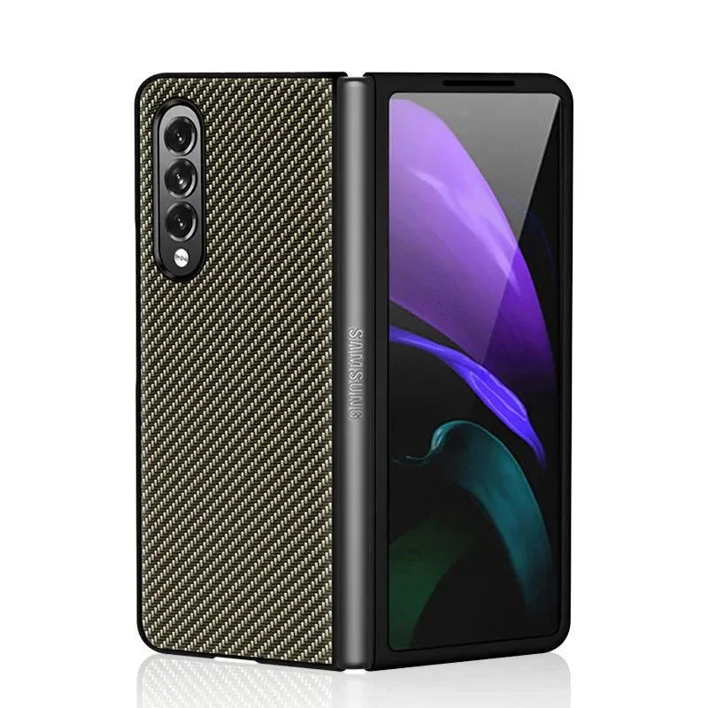 Loja Manuel Coelho Protective Phone Case for F9160 Carbon - Loja Manuel Coelho
