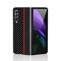 Loja Manuel Coelho Protective Phone Case for F9160 Carbon - Loja Manuel Coelho