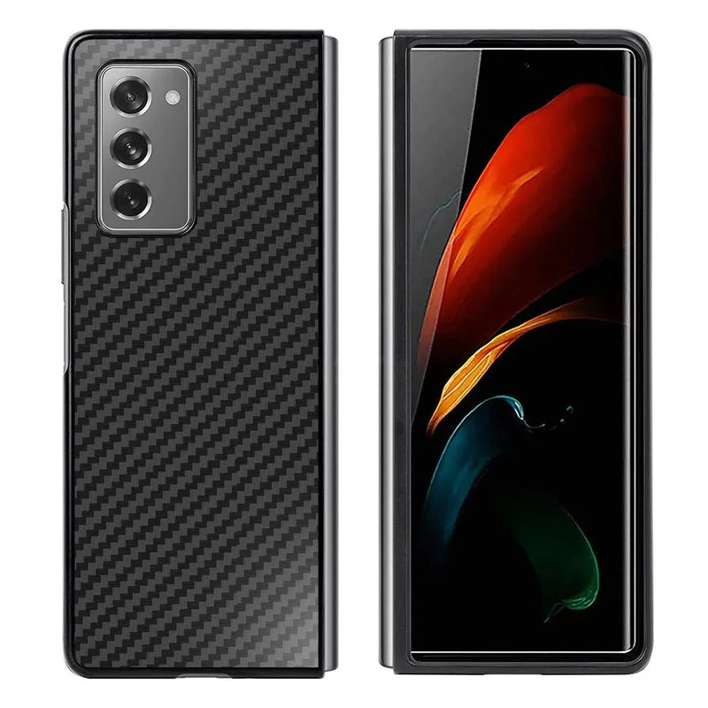 Loja Manuel Coelho Protective Phone Case for F9160 Carbon - Loja Manuel Coelho
