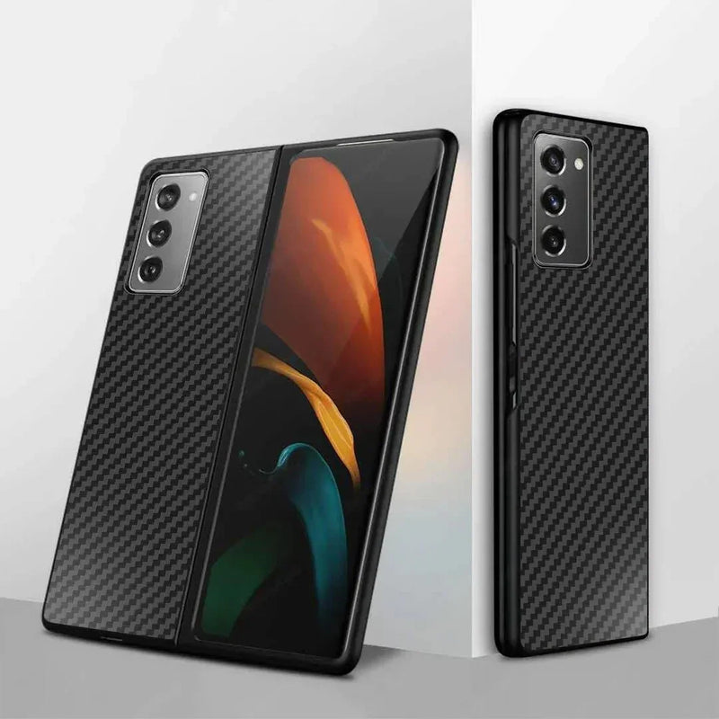 Loja Manuel Coelho Protective Phone Case for F9160 Carbon - Loja Manuel Coelho
