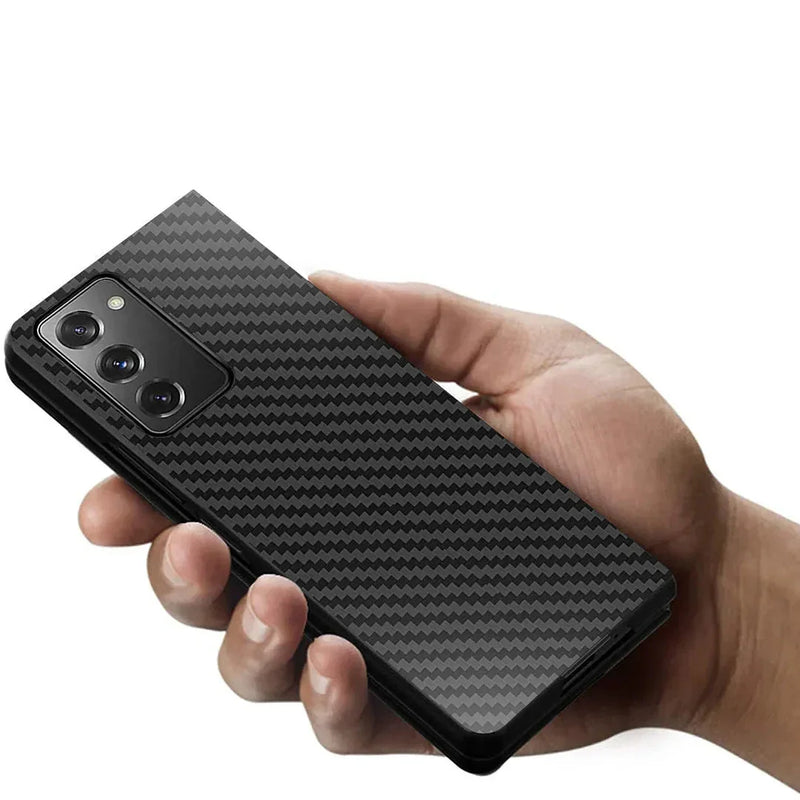 Loja Manuel Coelho Protective Phone Case for F9160 Carbon - Loja Manuel Coelho