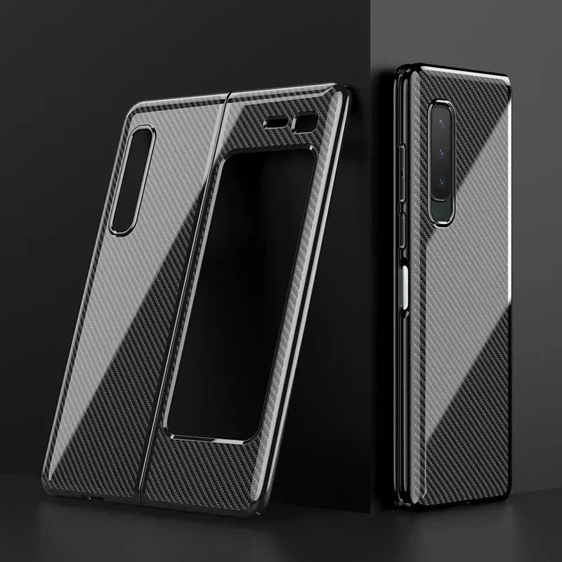 Loja Manuel Coelho Protective Phone Case for F9160 Carbon - Loja Manuel Coelho