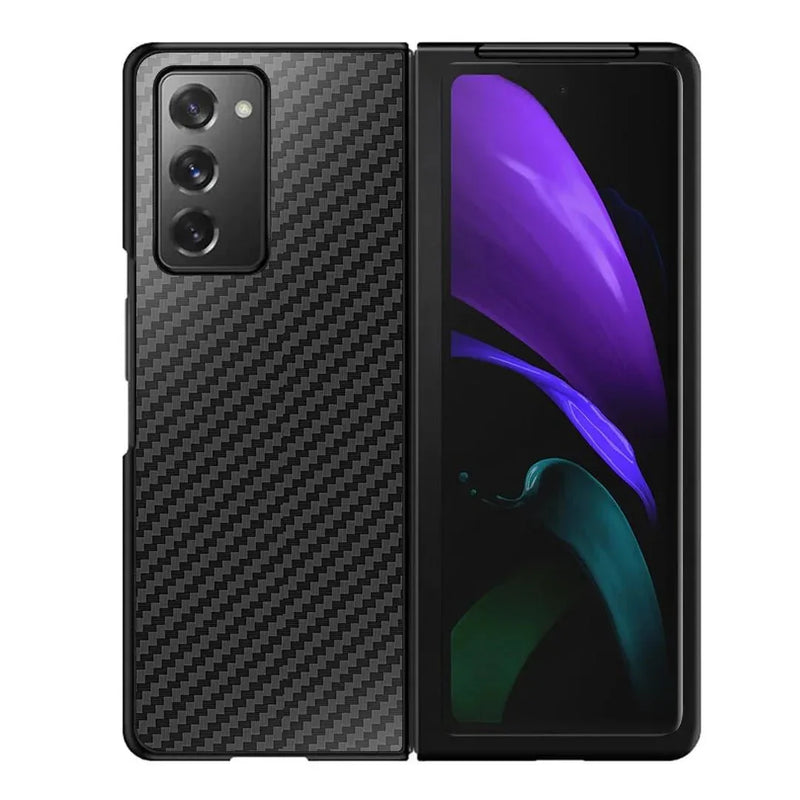 Loja Manuel Coelho Protective Phone Case for F9160 Carbon - Loja Manuel Coelho