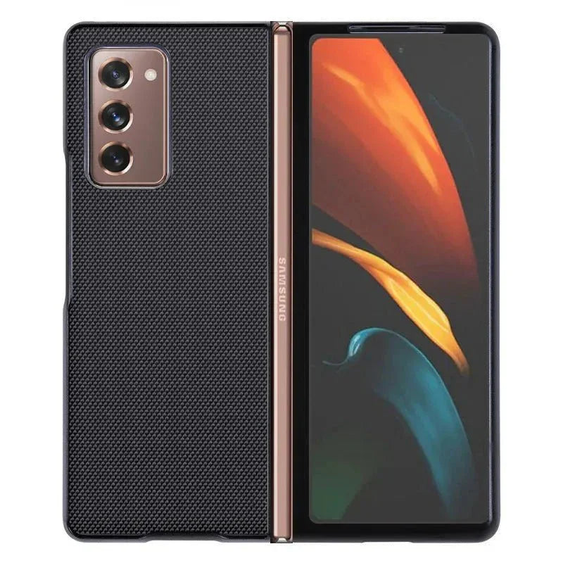 Loja Manuel Coelho Protective Phone Case for F9160 Carbon - Loja Manuel Coelho