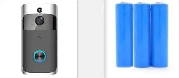 Loja Manuel Coelho Smart Doorbell Ring Doorbell Alternative - Loja Manuel Coelho