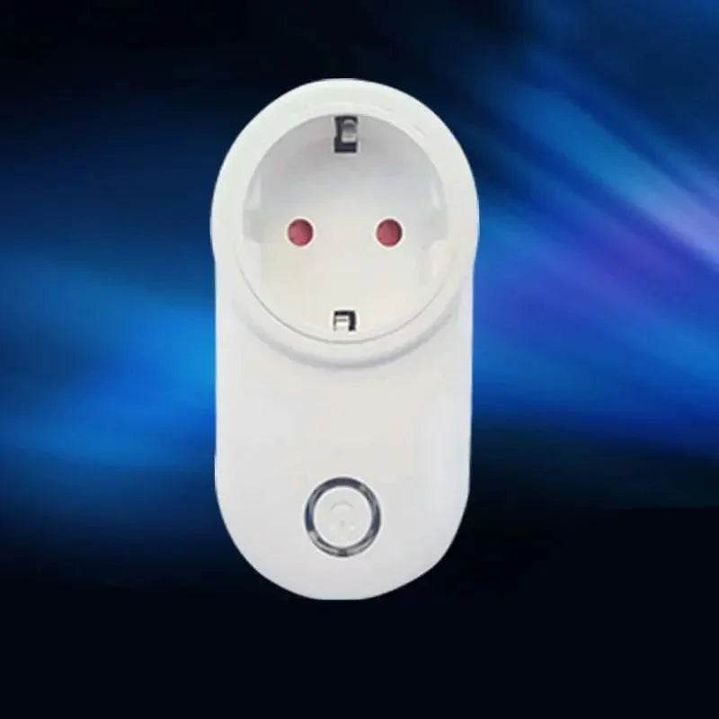 Smart Home Socket for Appliances with USB - Loja Manuel Coelho