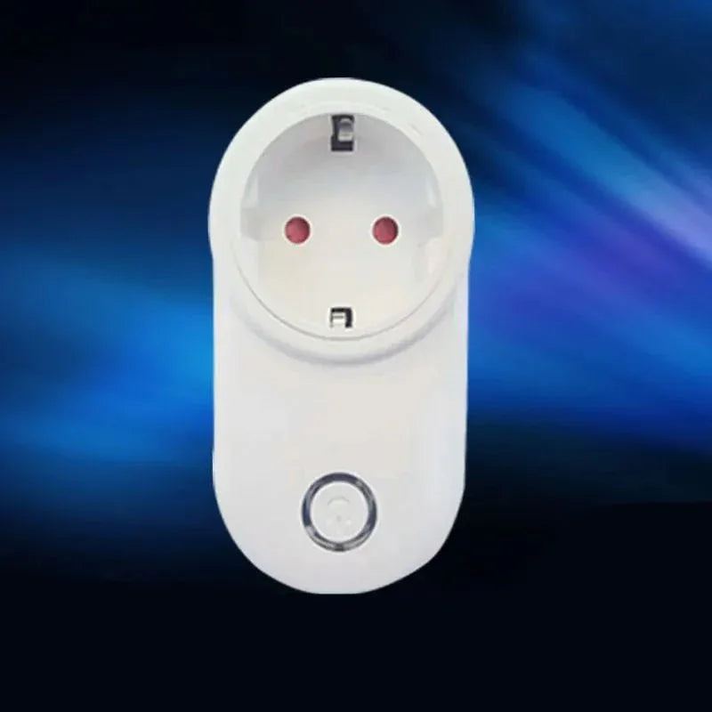 Loja Manuel Coelho Smart Home Socket for Appliances with USB - Loja Manuel Coelho