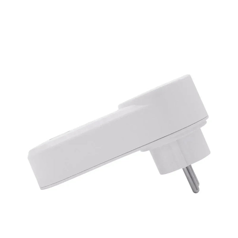 Loja Manuel Coelho Smart Home Socket for Appliances with USB - Loja Manuel Coelho