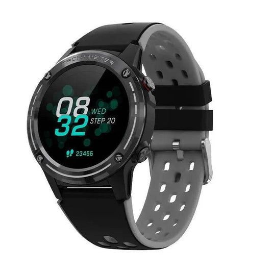 Loja Manuel Coelho Sports Smart Watch for Men - Durable, GPS, Step Tracker - Loja Manuel Coelho