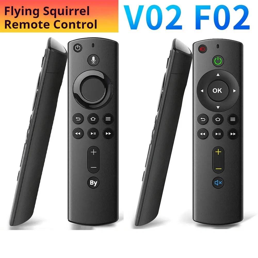 Loja Manuel Coelho Universal Remote for Android TV Box - Loja Manuel Coelho