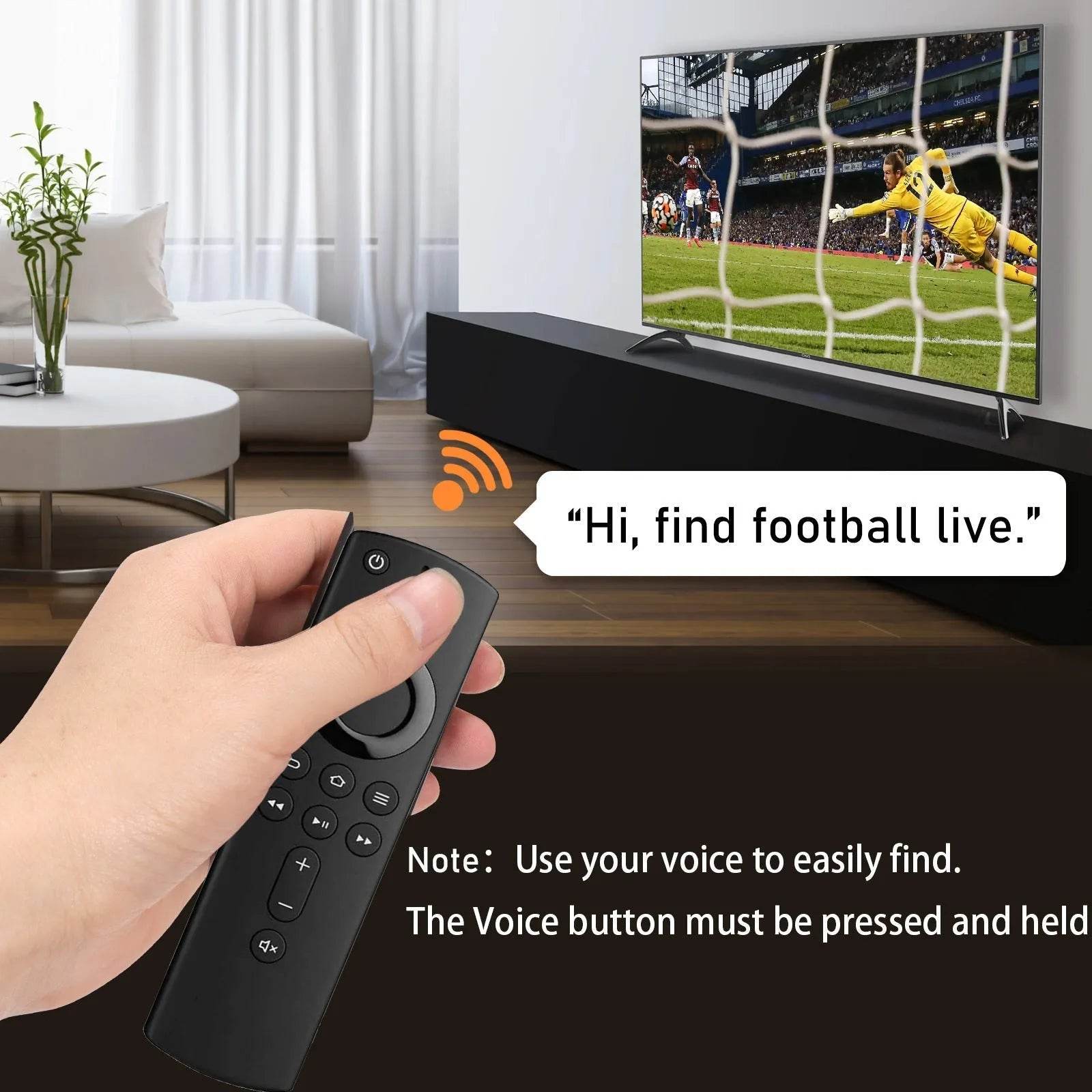 Loja Manuel Coelho Universal Remote for Android TV Box - Loja Manuel Coelho