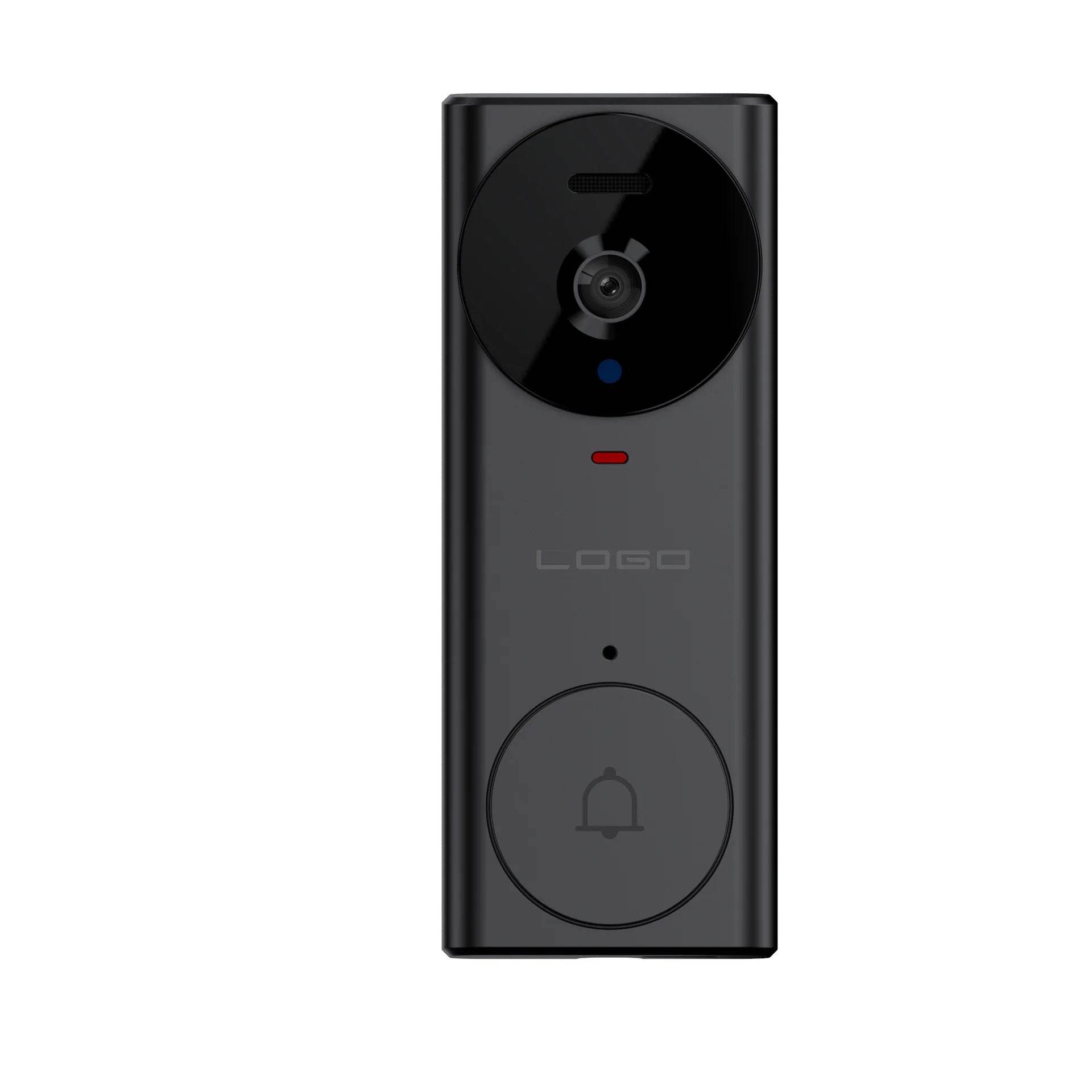 M17 Smart Video Doorbell | HD Night Vision | Tuya Smart - Loja Manuel Coelho