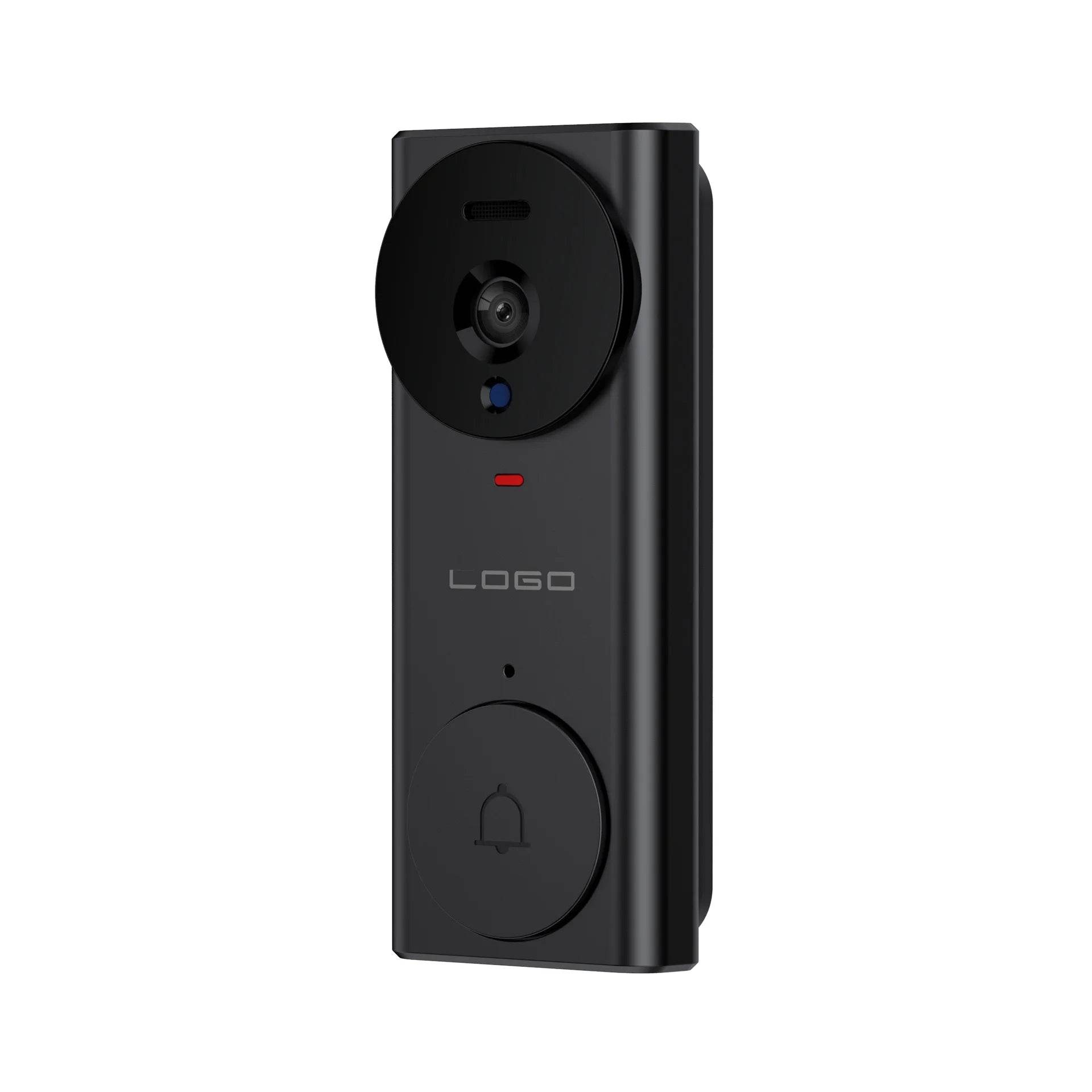 M17 Smart Video Doorbell | HD Night Vision | Tuya Smart - Loja Manuel Coelho