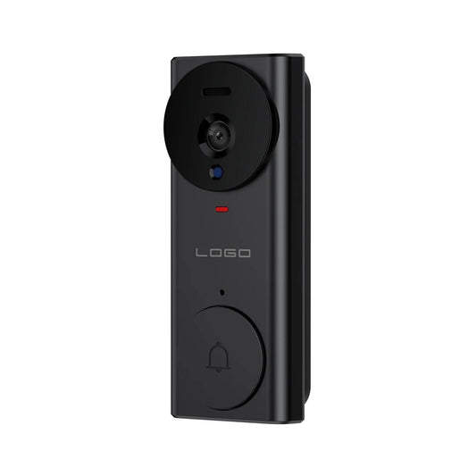 M17 Smart Video Doorbell | HD Night Vision | Tuya Smart - Loja Manuel Coelho