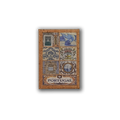 Azulejos Portugueses - Íman de Cortiça para Frigorífico