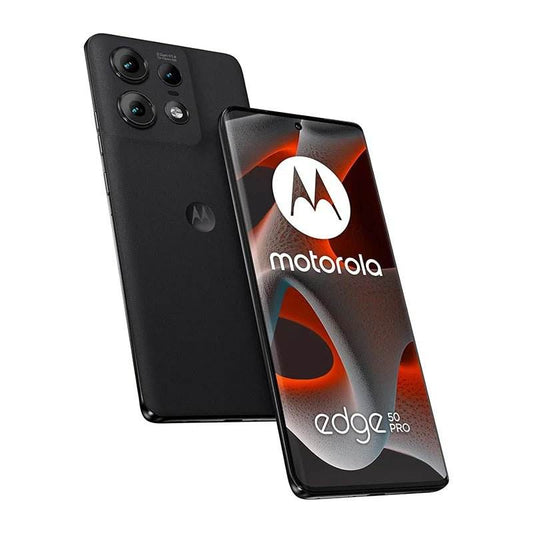 Motorola Edge 50 Pro 5G Smartphone - 6.7'' OLED Display - Loja Manuel Coelho